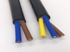 RVV、RVVP、AVVR分別是什么電纜（RVV電纜、RVVP電纜、AVVR電纜的區(qū)別）