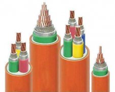 礦物絕緣類不燃性電纜有哪些，和阻燃電纜區(qū)別