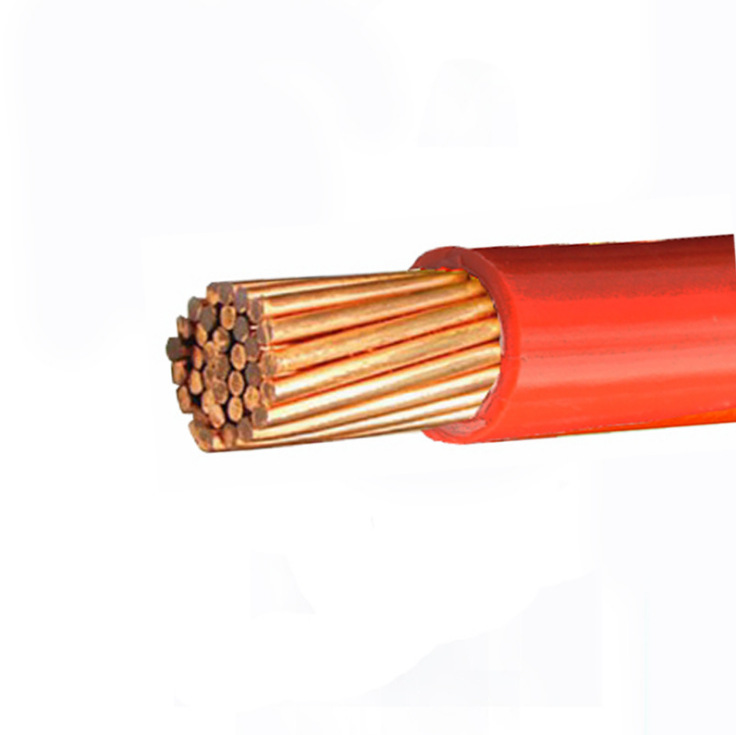 金環(huán)宇耐火電線BV120平方裝修電線